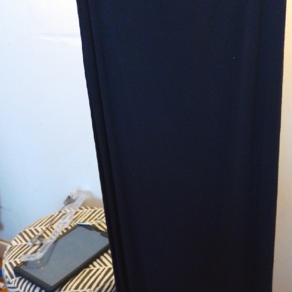 Calvin Klein Deep Black Joggers